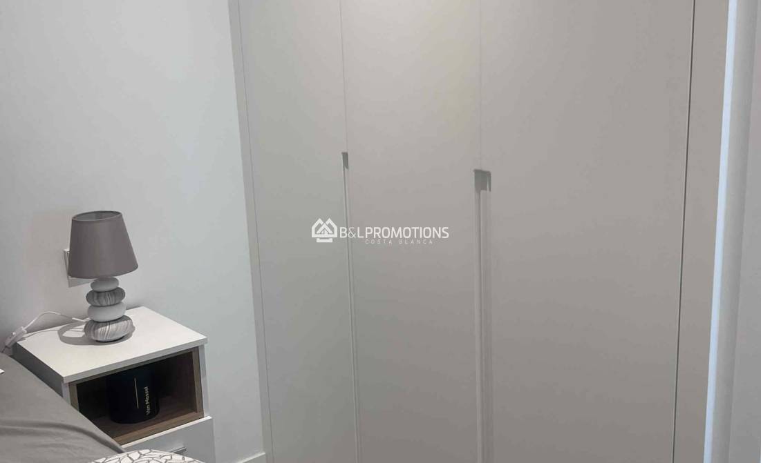 Reventa - Apartamento -
Montforte del Cid - Font del Llop Golf