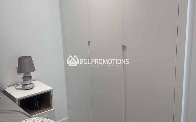 Reventa - Apartamento -
Montforte del Cid - Font del Llop Golf