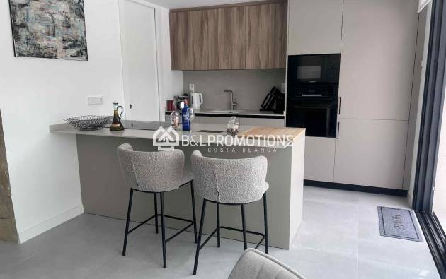 Reventa - Apartamento -
Montforte del Cid - Font del Llop Golf
