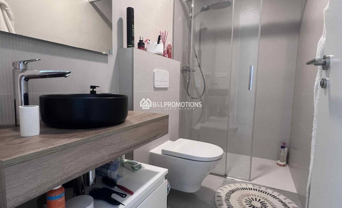 Reventa - Apartamento -
Montforte del Cid - Font del Llop Golf