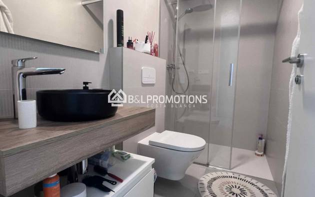 Reventa - Apartamento -
Montforte del Cid - Font del Llop Golf