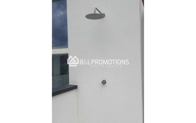 Reventa - Apartamento -
Montforte del Cid - Font del Llop Golf