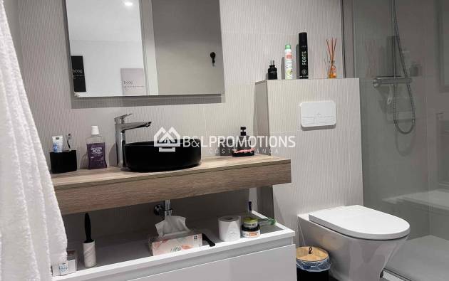 Reventa - Apartamento -
Montforte del Cid - Font del Llop Golf