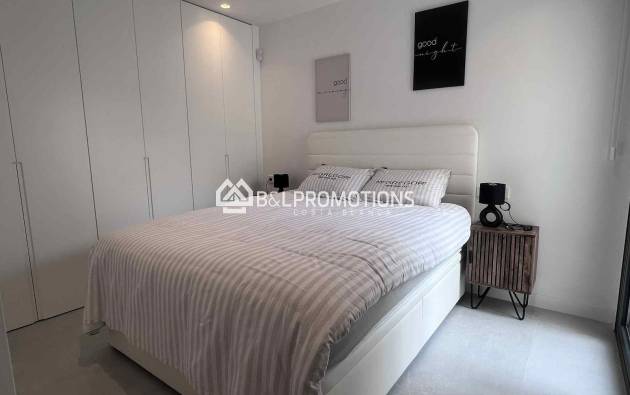 Reventa - Apartamento -
Montforte del Cid - Font del Llop Golf