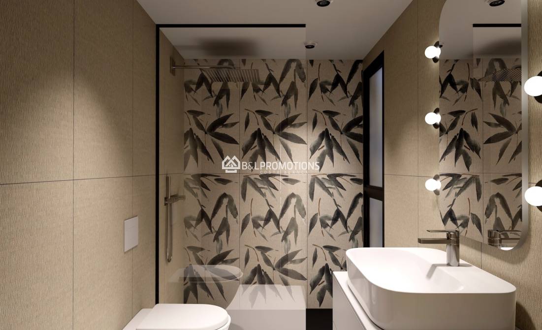 Nueva construcción - Apartamento -
Torrevieja