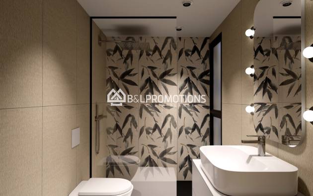 Nueva construcción - Apartamento -
Torrevieja