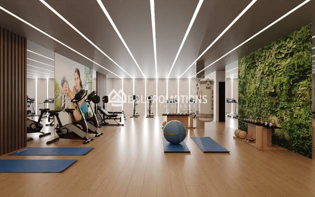 Nueva construcción - Apartamento -
Torre Pacheco - Santa Rosalia