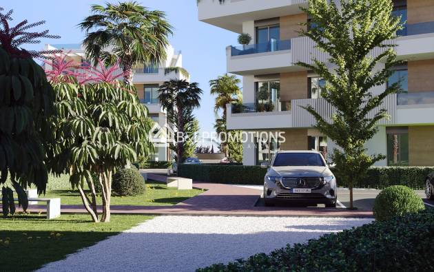 Nueva construcción - Apartamento -
Torre Pacheco - Santa Rosalia