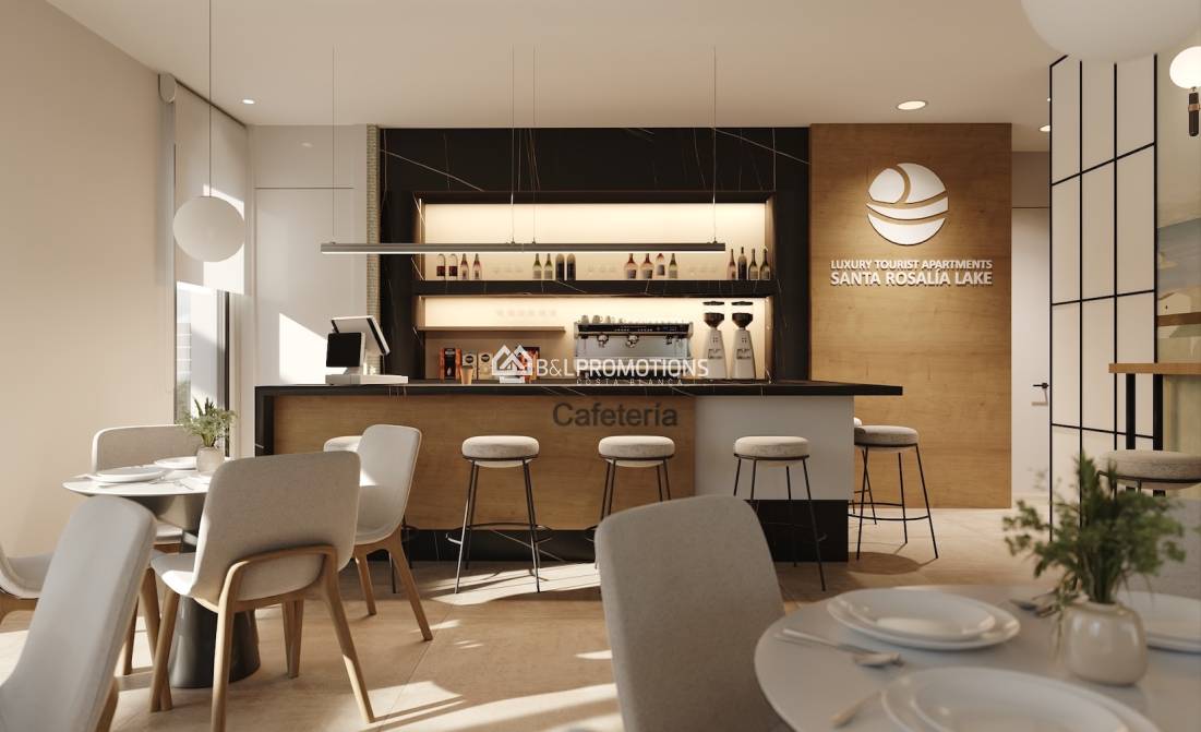 Nueva construcción - Apartamento -
Torre Pacheco - Santa Rosalia