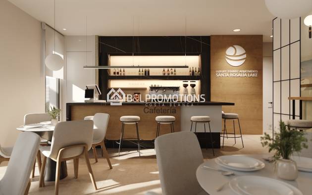 Nueva construcción - Apartamento -
Torre Pacheco - Santa Rosalia