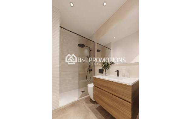 Nueva construcción - Apartamento -
Torre Pacheco - Santa Rosalia