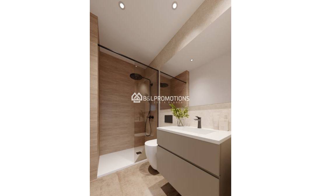 Nueva construcción - Apartamento -
Torre Pacheco - Santa Rosalia