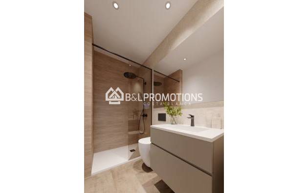 Nueva construcción - Apartamento -
Torre Pacheco - Santa Rosalia