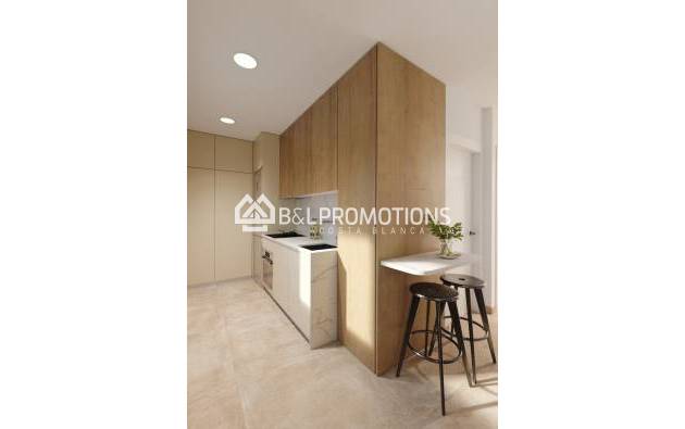 Nueva construcción - Apartamento -
Torre Pacheco - Santa Rosalia