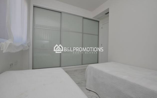 Nouvelle construction - Bungalow -
San Miguel de Salinas