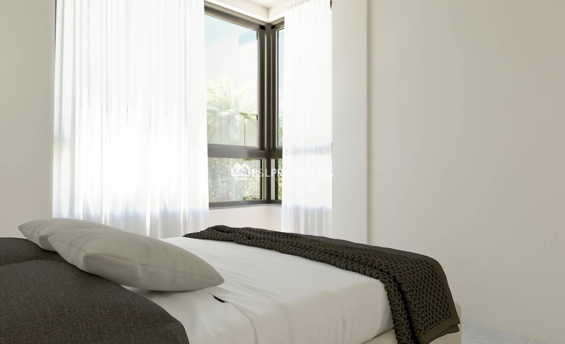 Neubauimmobilien - Villa -
Rojales