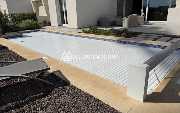 Reventa - Chalet independiente -
Alicante - La Finca Golf