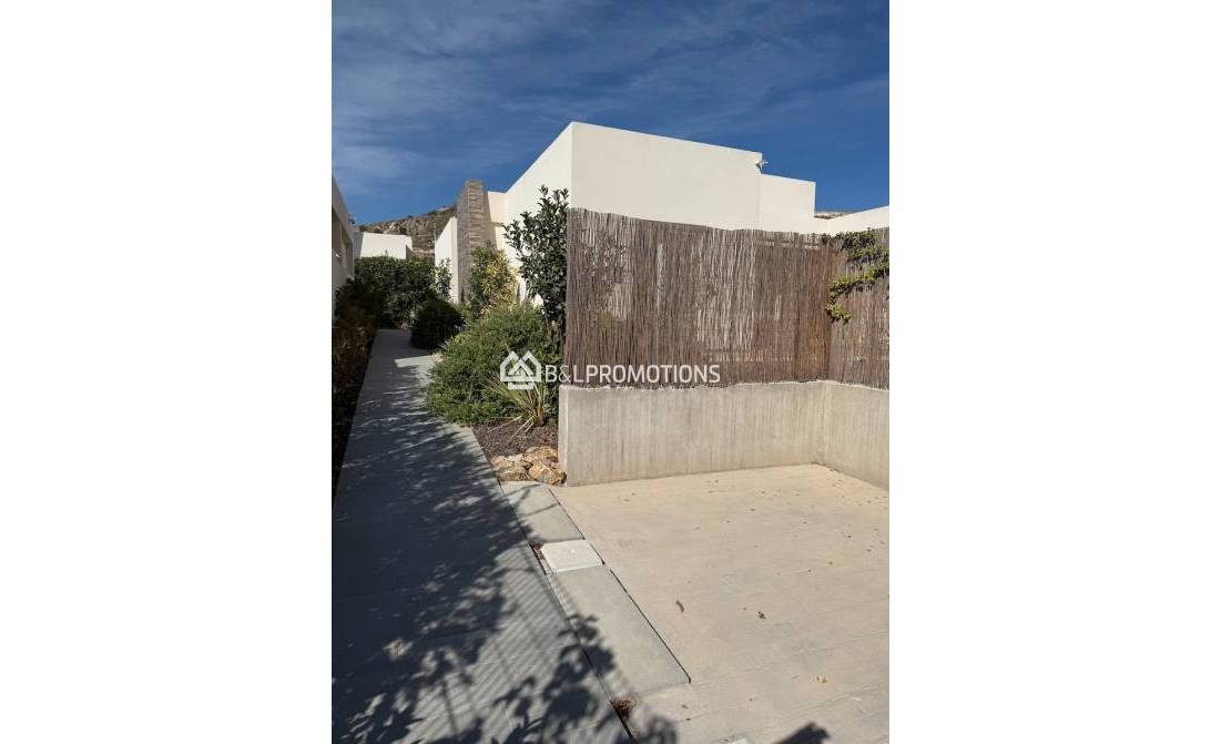 Reventa - Chalet independiente -
Alicante - La Finca Golf