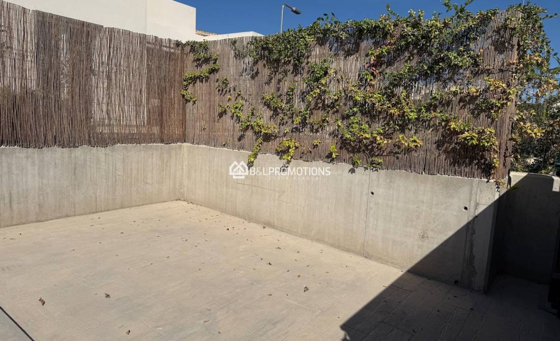 Reventa - Chalet independiente -
Alicante - La Finca Golf