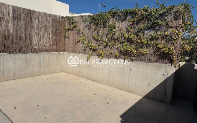 Reventa - Chalet independiente -
Alicante - La Finca Golf