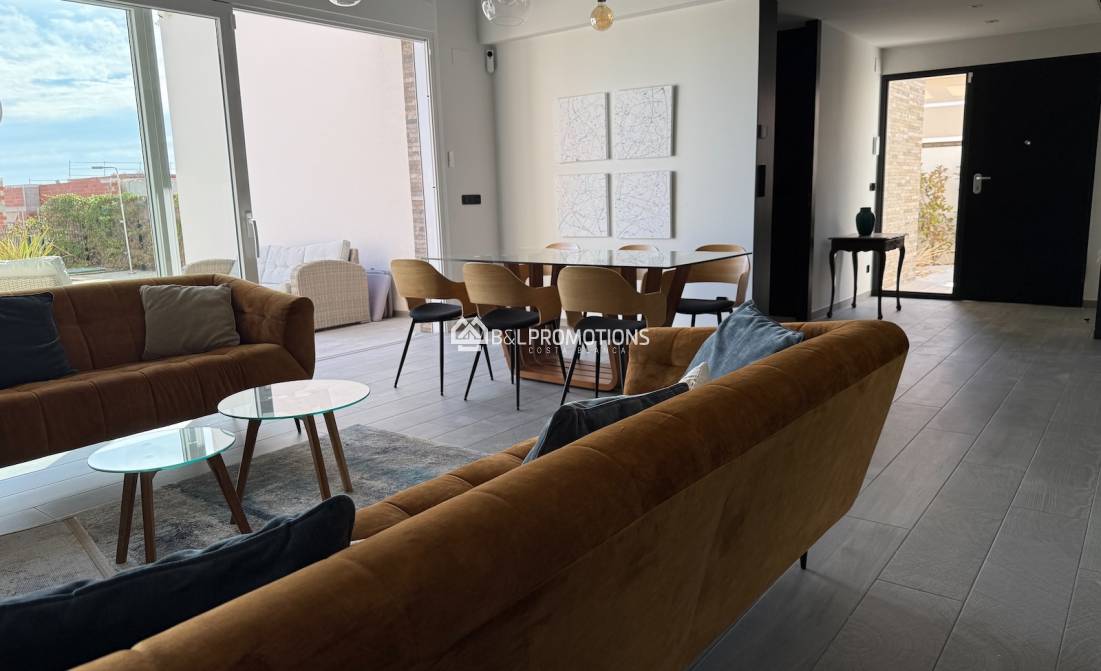 Reventa - Chalet independiente -
Alicante - La Finca Golf