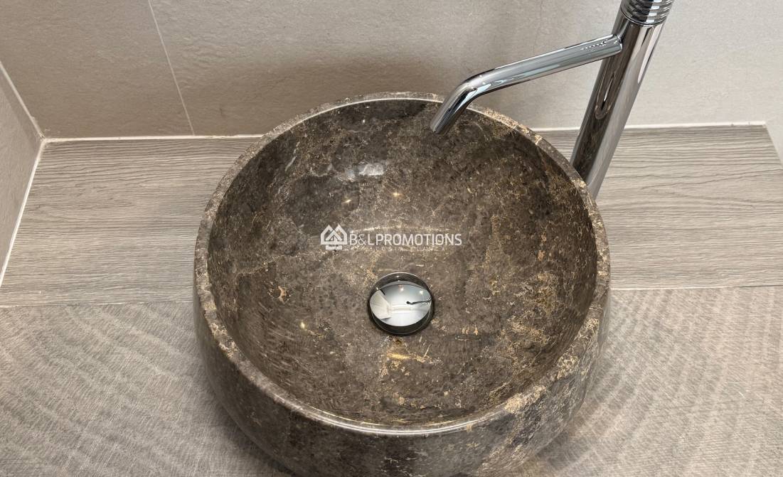 Reventa - Chalet independiente -
Alicante - La Finca Golf