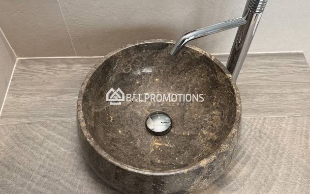 Reventa - Chalet independiente -
Alicante - La Finca Golf