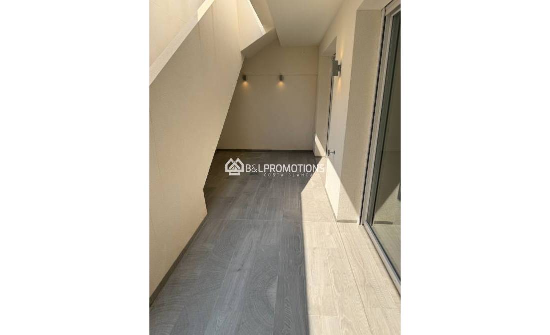 Reventa - Chalet independiente -
Alicante - La Finca Golf