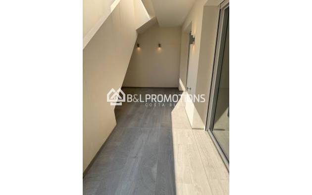 Reventa - Chalet independiente -
Alicante - La Finca Golf