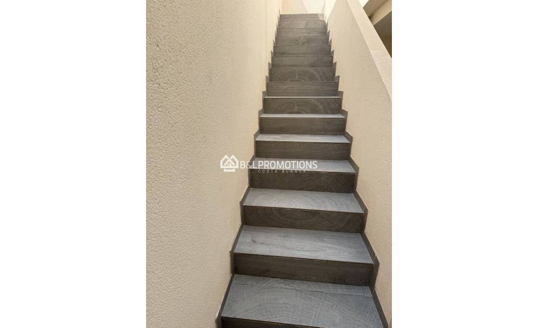 Reventa - Chalet independiente -
Alicante - La Finca Golf