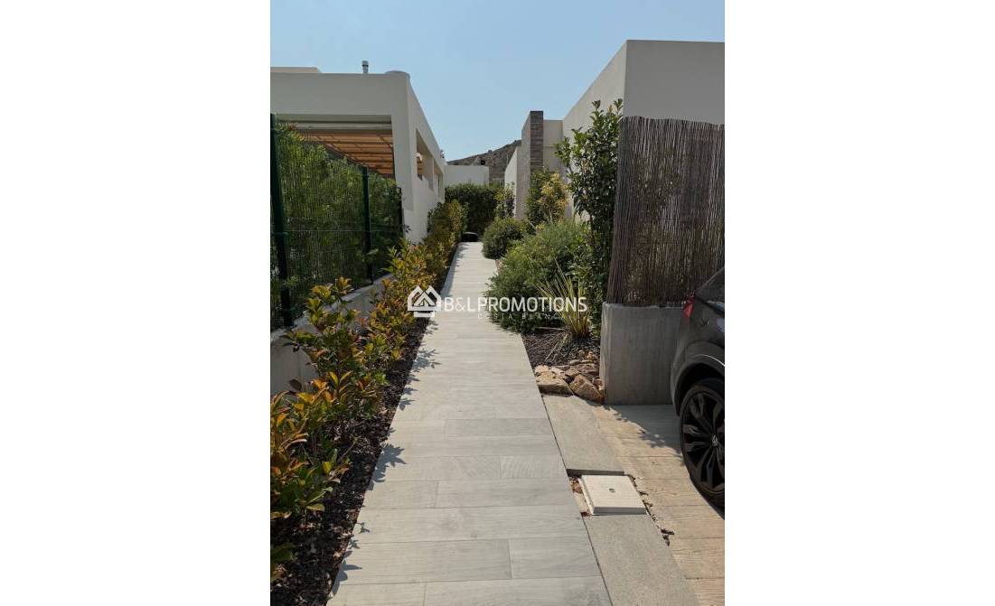 Reventa - Chalet independiente -
Alicante - La Finca Golf