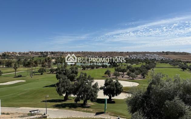 Reventa - Chalet independiente -
Alicante - La Finca Golf