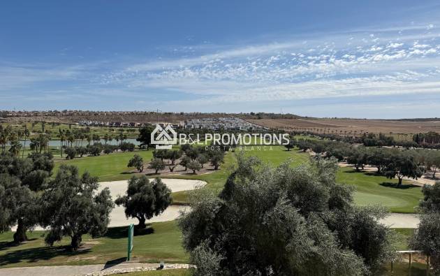 Reventa - Chalet independiente -
Alicante - La Finca Golf