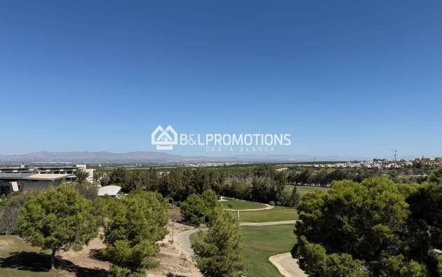 Reventa - Chalet independiente -
Alicante - La Finca Golf