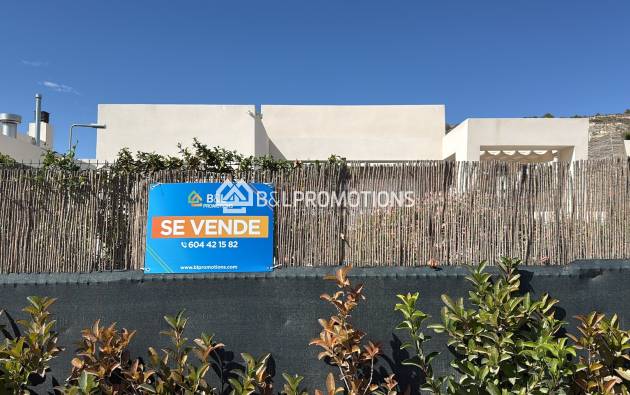 Reventa - Chalet independiente -
Alicante - La Finca Golf