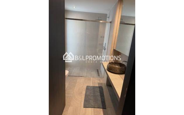 Reventa - Chalet independiente -
Alicante - La Finca Golf