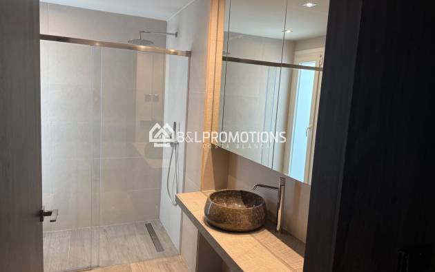 Reventa - Chalet independiente -
Alicante - La Finca Golf