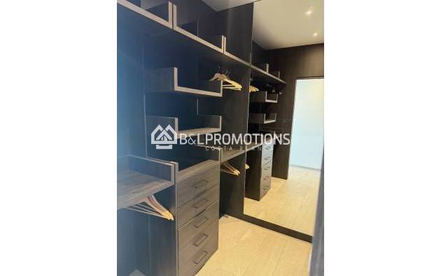 Reventa - Chalet independiente -
Alicante - La Finca Golf