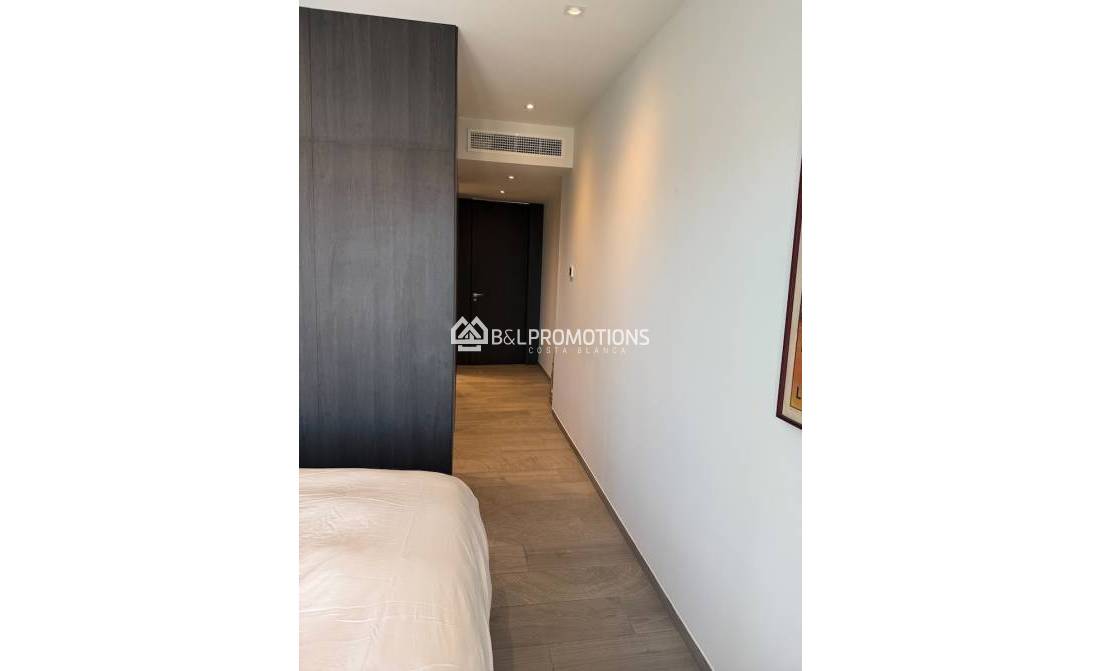 Reventa - Chalet independiente -
Alicante - La Finca Golf