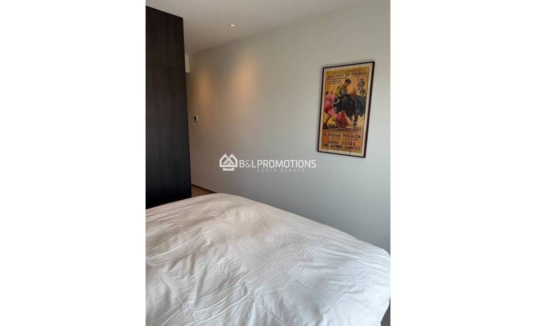 Reventa - Chalet independiente -
Alicante - La Finca Golf