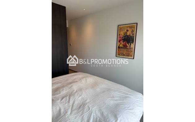 Reventa - Chalet independiente -
Alicante - La Finca Golf