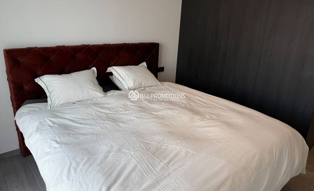 Reventa - Chalet independiente -
Alicante - La Finca Golf