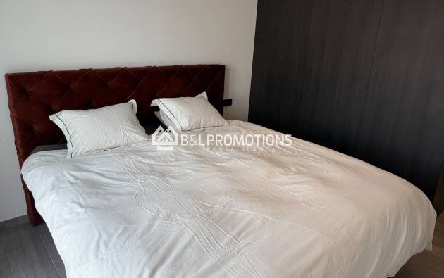 Reventa - Chalet independiente -
Alicante - La Finca Golf