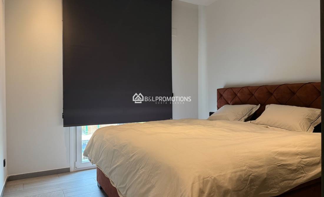 Reventa - Chalet independiente -
Alicante - La Finca Golf