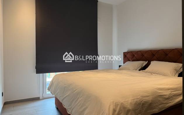 Reventa - Chalet independiente -
Alicante - La Finca Golf