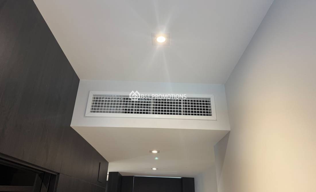 Reventa - Chalet independiente -
Alicante - La Finca Golf