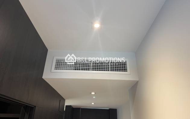 Reventa - Chalet independiente -
Alicante - La Finca Golf