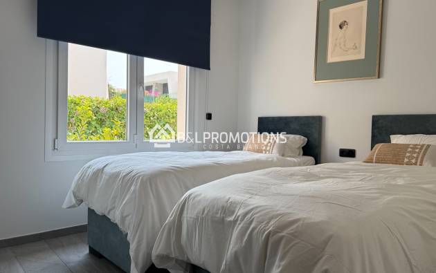 Reventa - Chalet independiente -
Alicante - La Finca Golf