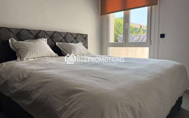 Reventa - Chalet independiente -
Alicante - La Finca Golf