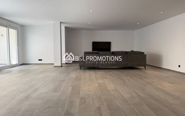 Reventa - Chalet independiente -
Alicante - La Finca Golf